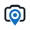 WhereShot app icon